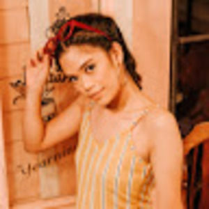 Meet your Posher, Dannie anne